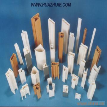 PVC Profiles