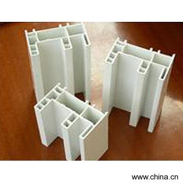 PVC Profile