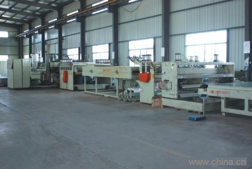 polycarbonate solid sheet