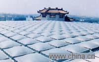 pc/pvc solid sheet