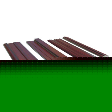 PVC Door Components