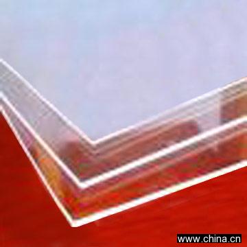 PMMA Sheet
