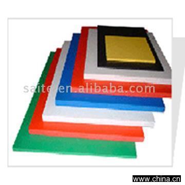 PVC Free Foam Sheet
