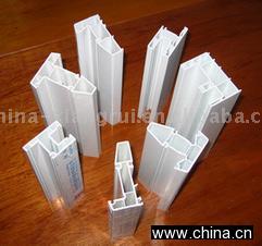 PVC Profile