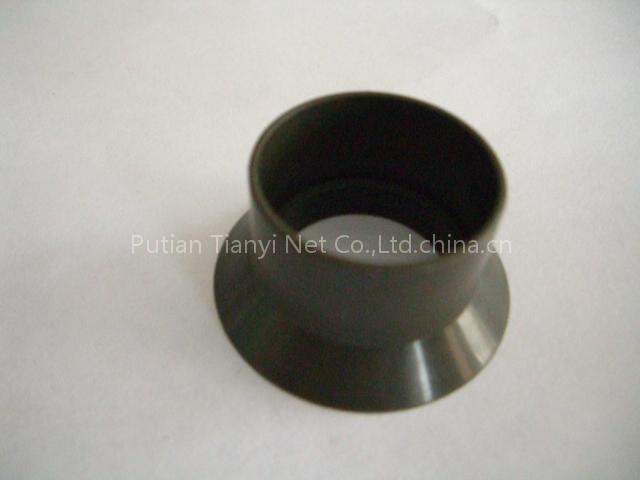 safety cap for the steel