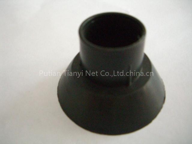 Plastic cap