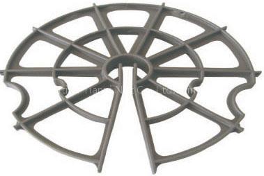 Wheel spacer SD0601B