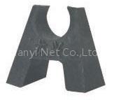 HDPE Plastic spacer SP0152B