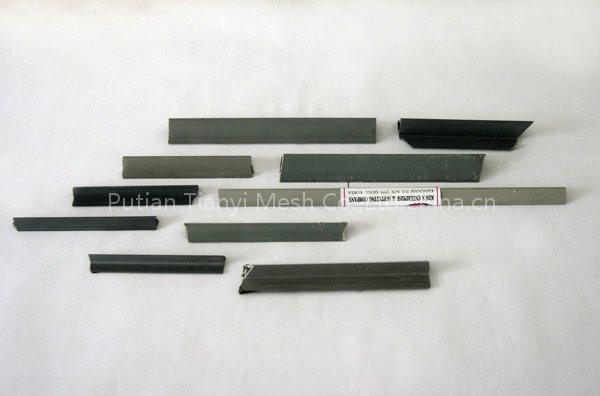 Continuous Plastic Spacer
