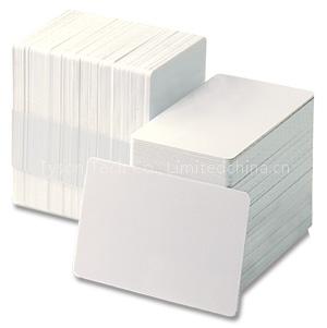 Blank PVC Card,Blank Plastic Card