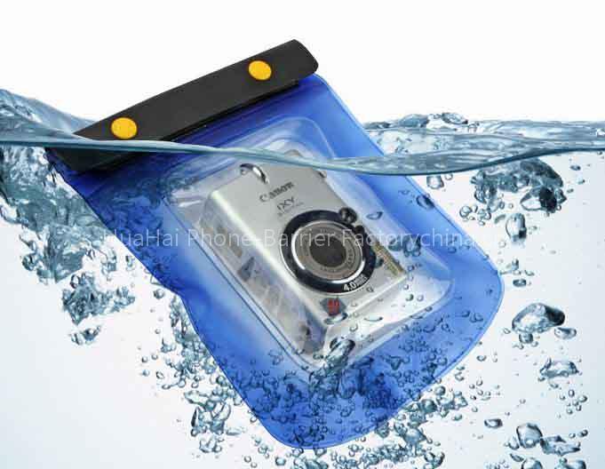 waterproof pouch
