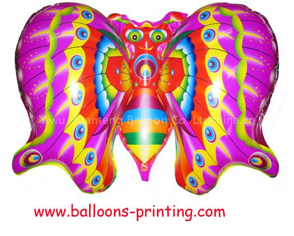 Foil BalloonsMylar BalloonAluminium BalloonCustom Foil Balloon
