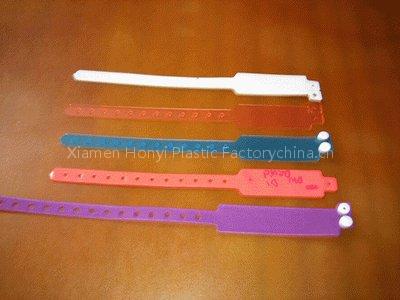 Wristband,Vinyl Wristband,ID Wristband