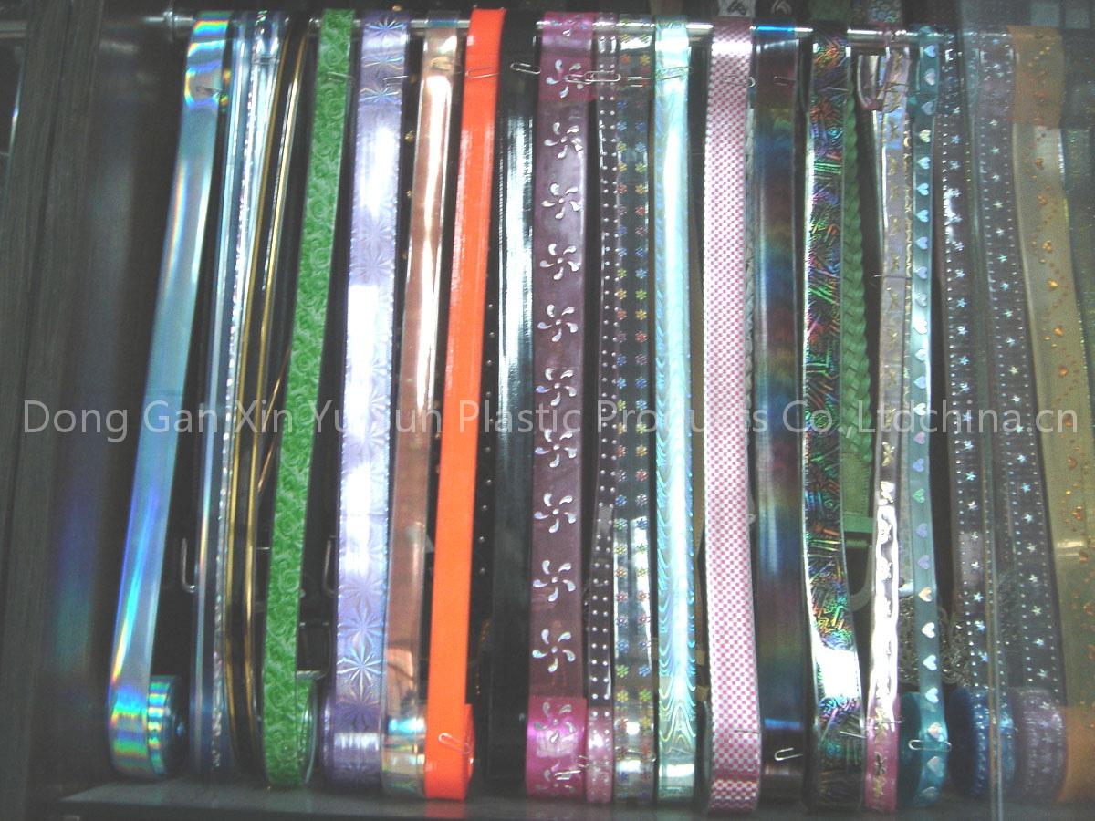 decorative strip