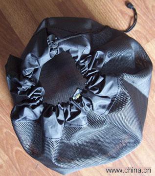Fish bag