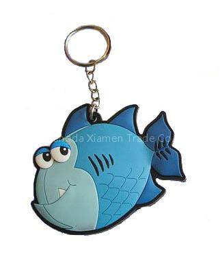 PVC Cellphone Charm