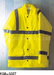 Reflective Safety Clothes (K08-1027)