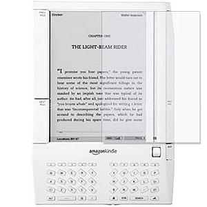 screen protector for kindle