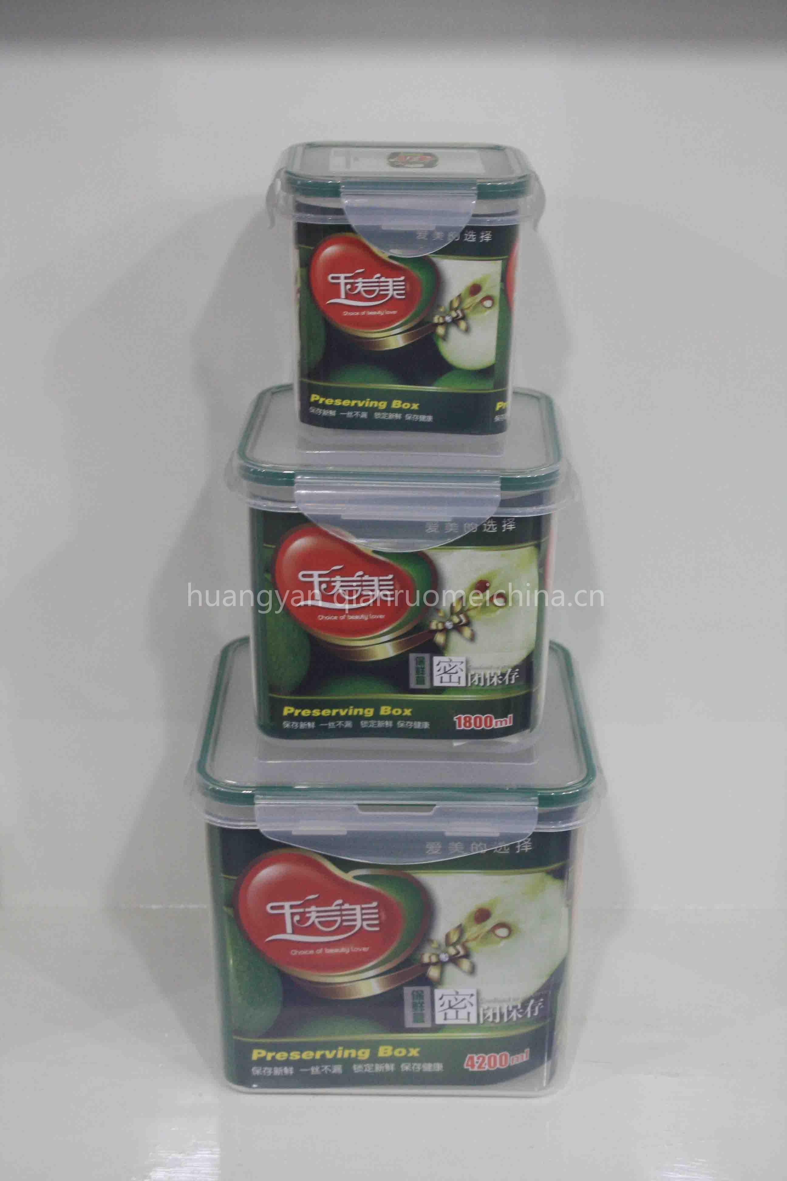 plastic housewares in whole sales