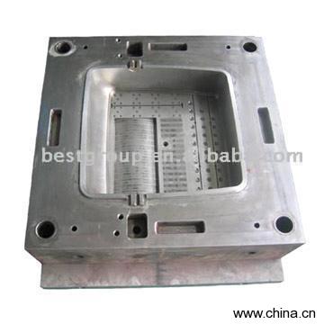 Plastic Mould