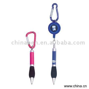Clip Pen