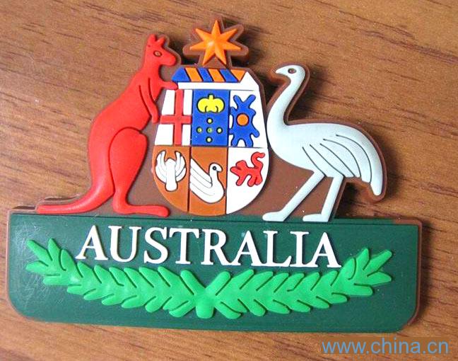 Fridge Magnet