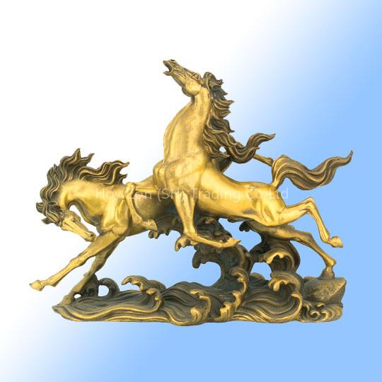 arts & craft - horse