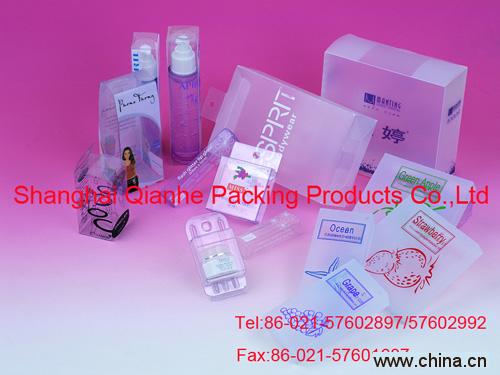Folding Box/Glued Box/Plastic Box