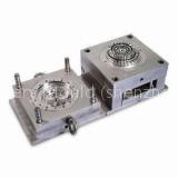 plastic injection mould
