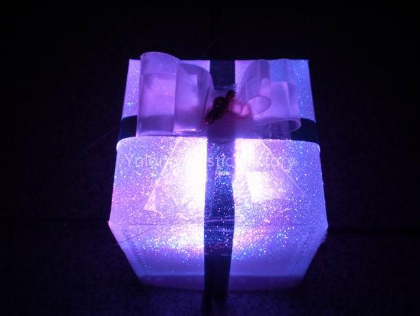Christmas Gift Box