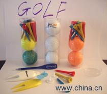 Golf Ball Set