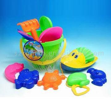 Plastic Toys