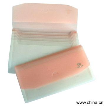 PP Bill Folders