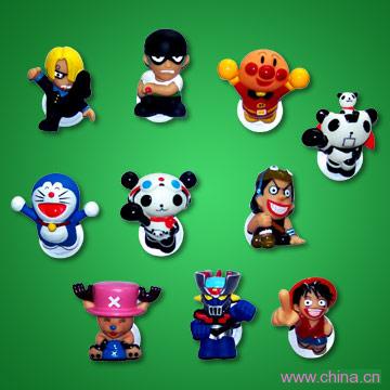 Cupule Dolls