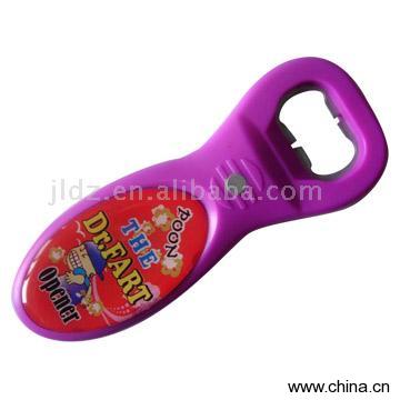 Music Bottle Opener