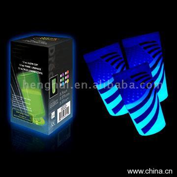 Glow Cups