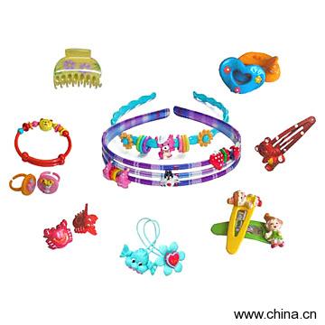Hair Accessories