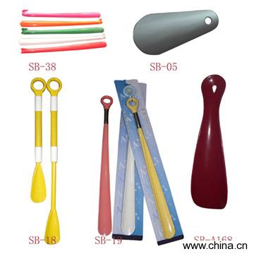Plastic Shoe Horn