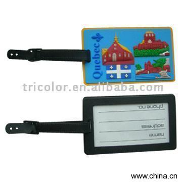 Luggage Tags