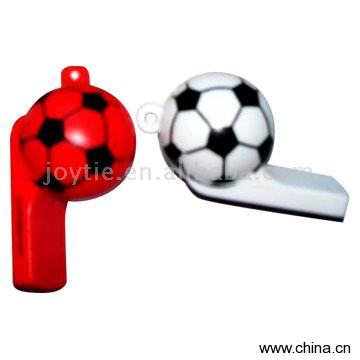 Football Whistle