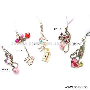 Mobile Phone Chains