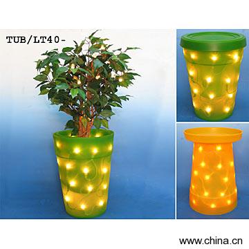 Light Tub