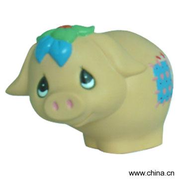 Pig Coin Box