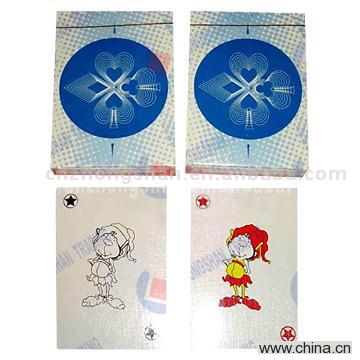 Playing Cards