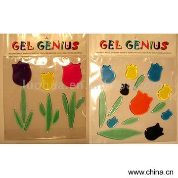 Gel Products, Gel Jewel