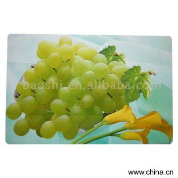 Table Mats