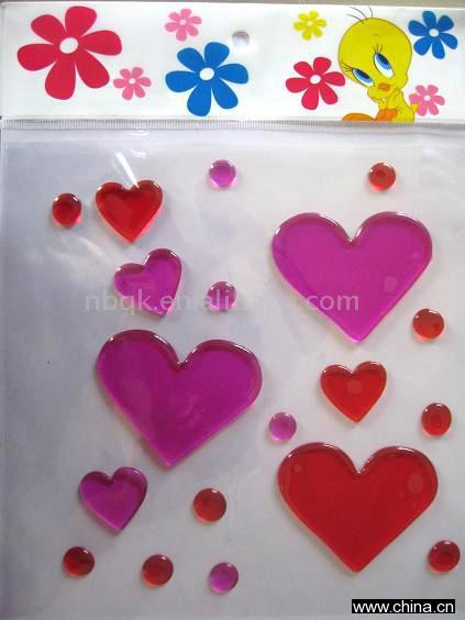 Window Gel