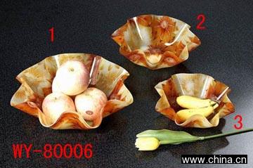 Plastic Plate