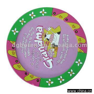 Cup Pad