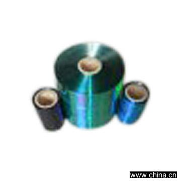 Solvent Resistant Spangle Film